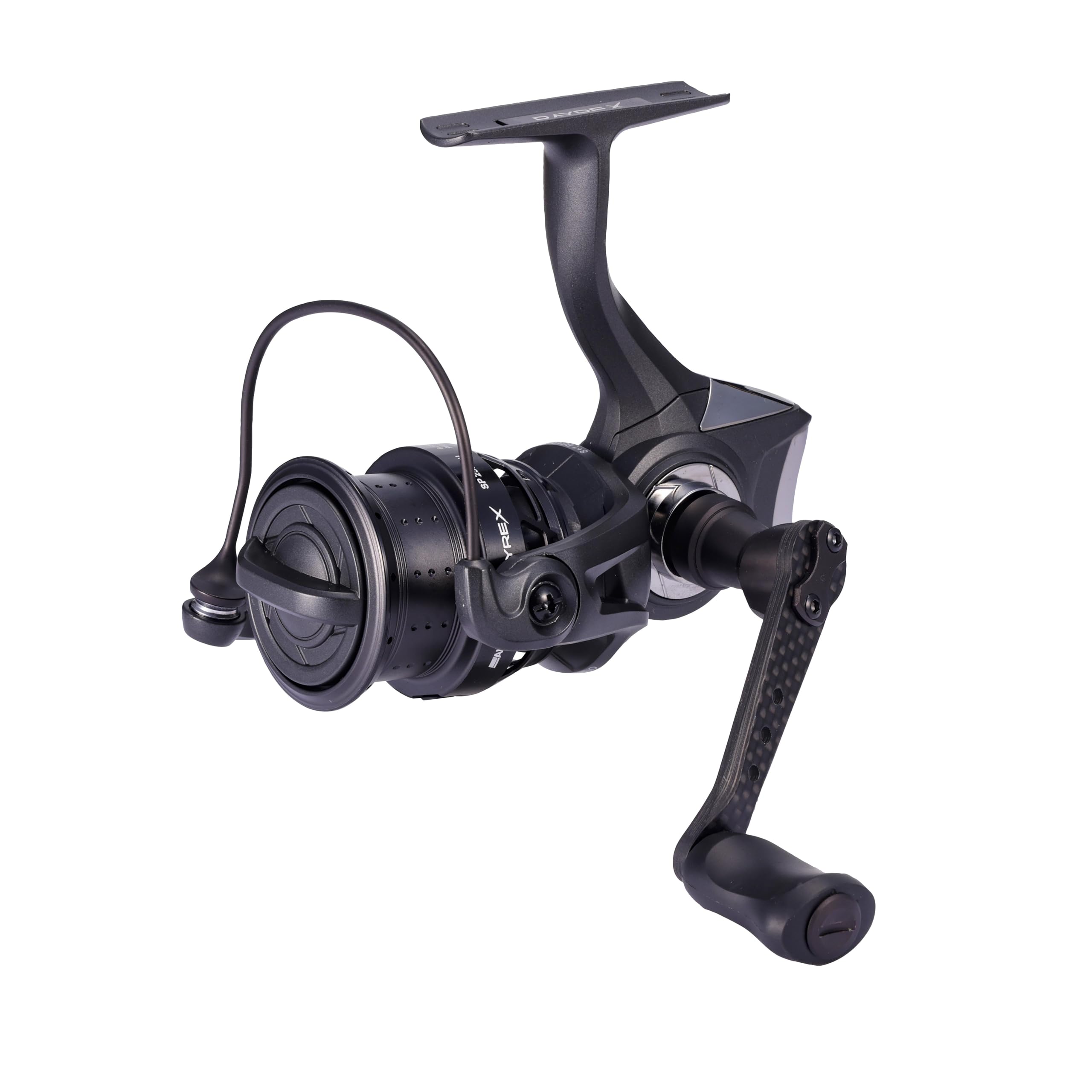 Abu Garcia ALX 2500SH スピニングリール Amazon | Abu Garcia (アブガルシア) レイレックススピニング 2500SH